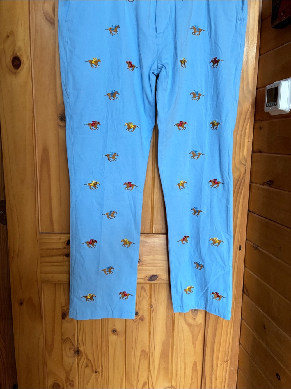 Castaway polo derby horse pants - Picture 3 of 11